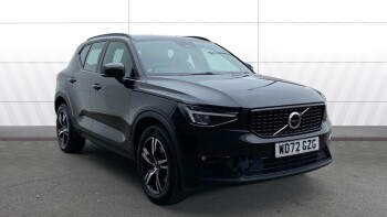 Volvo XC40 2.0 B3P Plus Dark 5dr Auto Petrol Estate